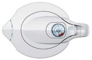 Kodumasinad | Filterkann Aquaphor Orleans A5 Mg valge 4.2 l | Tehnomaan