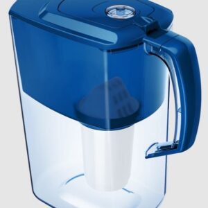 Kodumasinad | Filterkann Aquaphor Atlant A5 sinine 4.0 l | Tehnomaan
