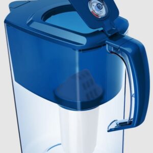 Kodumasinad | Filterkann Aquaphor Atlant A5 sinine 4.0 l | Tehnomaan
