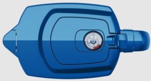 Kodumasinad | Filterkann Aquaphor Atlant A5  sinine 4.0 l | Tehnomaan