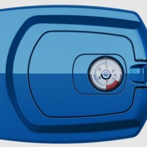 Kodumasinad | Filterkann Aquaphor Atlant A5 sinine 4.0 l | Tehnomaan