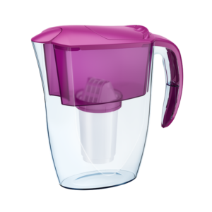 Kodumasinad | Filterkann Aquaphor Smile lilla 2.9 l | Tehnomaan