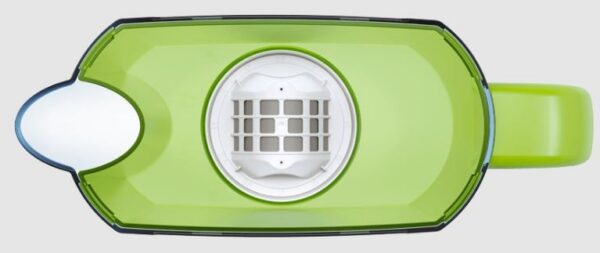 Kodumasinad | Filterkann Aquaphor Smile salatiroheline 2.9 l | Tehnomaan