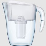 Kodumasinad | Filterkann Aquaphor Smile valge 2.9 l | Tehnomaan