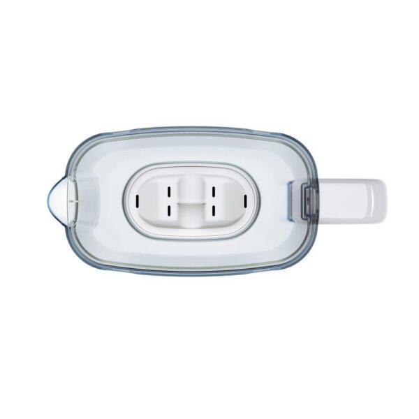 Kodumasinad | Filterkann Aquaphor Compact MAXFOR+ valge 2.4 l | Tehnomaan