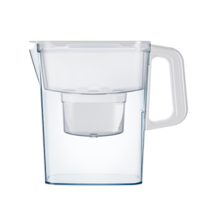 Kodumasinad | Filterkann Aquaphor Compact MAXFOR+ valge 2.4 l | Tehnomaan