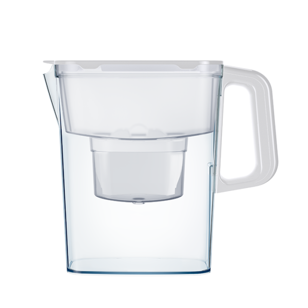 Kodumasinad | Filterkann Aquaphor Compact MAXFOR+ valge 2.4 l | Tehnomaan