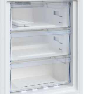 Kodumasinad | Külmik Beko B3RCNA344HW | Tehnomaan