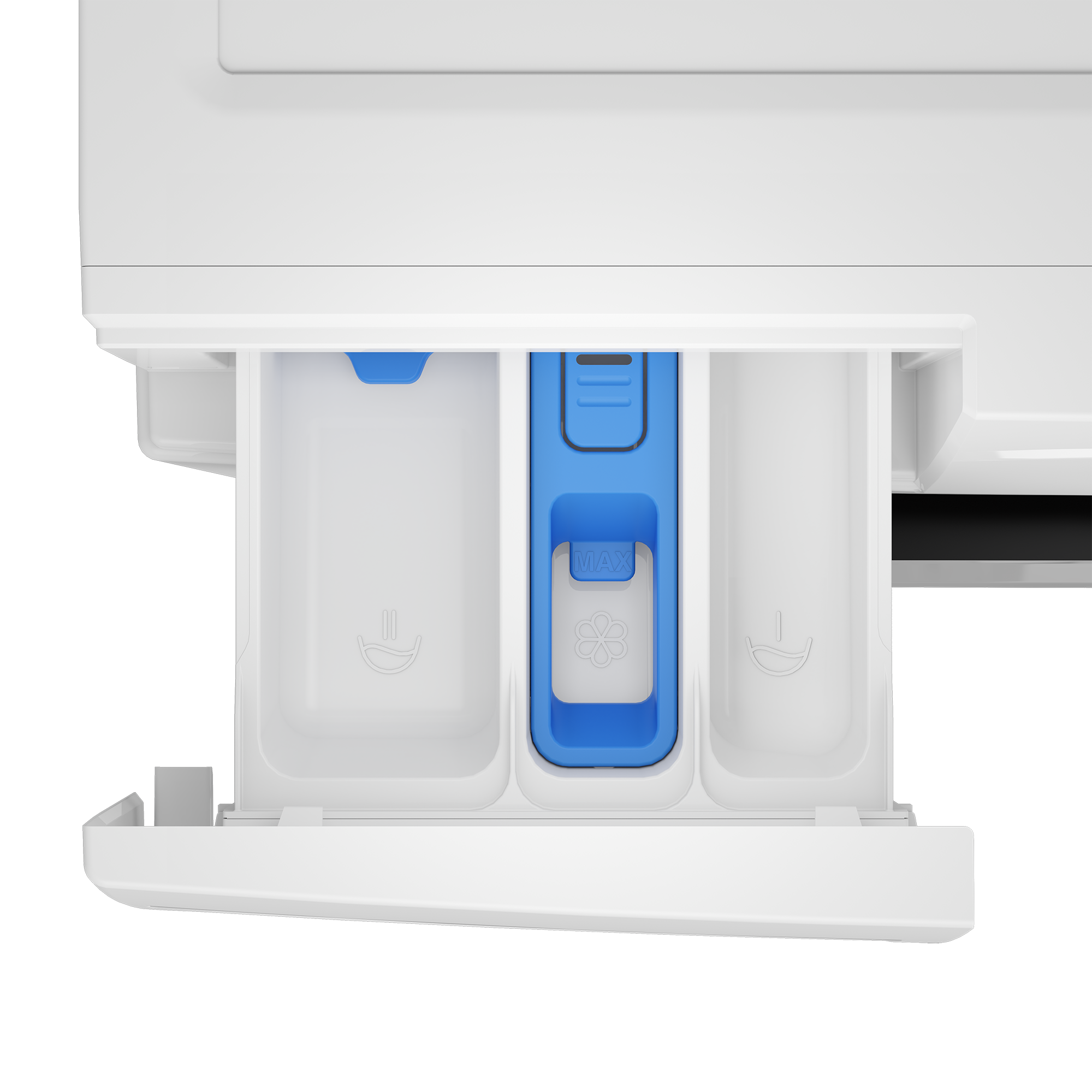 Kodumasinad | Pesumasin Beko B5WFST6914111W | Tehnomaan