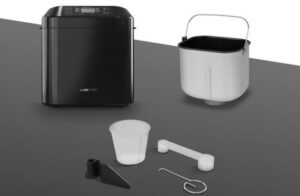 Kodumasinad | Leivaküpsetaja Clatronic BBA3774 | Tehnomaan