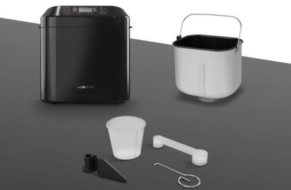 Kodumasinad | Leivaküpsetaja Clatronic BBA3774 | Tehnomaan