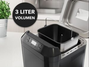 Kodumasinad | Leivaküpsetaja Clatronic BBA3774 | Tehnomaan