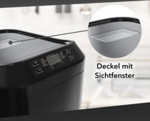 Kodumasinad | Leivaküpsetaja Clatronic BBA3774 | Tehnomaan