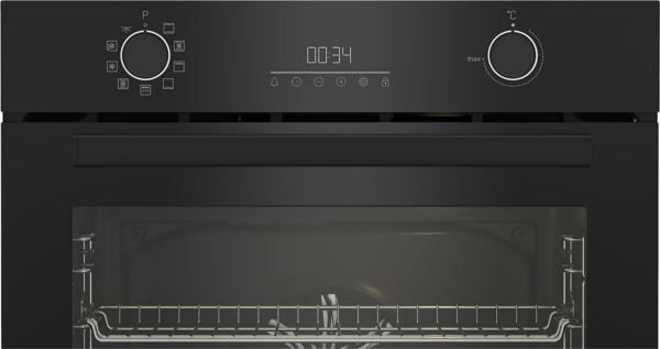 Kodumasinad | Integreeritav ahi Beko BBIM14300BMP | Tehnomaan