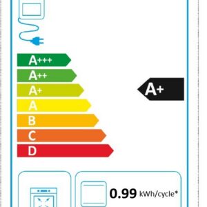 Kodumasinad | Integreeritav ahi Beko BBIM14300BMP | Tehnomaan