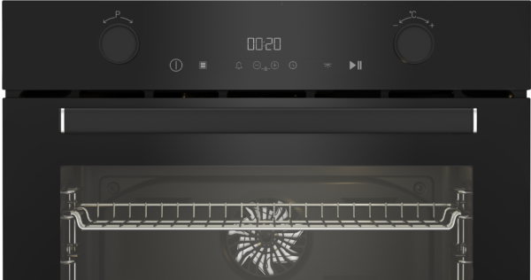 Kodumasinad | Integreeritav ahi Beko BBVM17400B | Tehnomaan