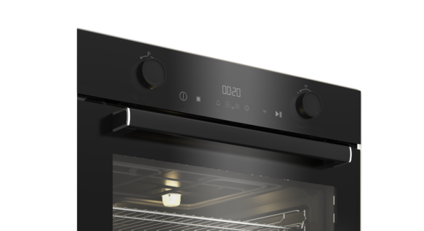 Kodumasinad | Integreeritav ahi Beko BBVM17400B | Tehnomaan