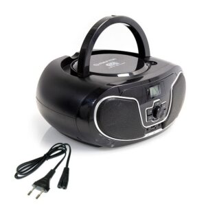 Kodumasinad | Magnetoola Manta BBX007 | Tehnomaan