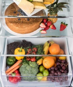 Kodumasinad | Retrokülmik Schlosser BC258VX, beez | Tehnomaan