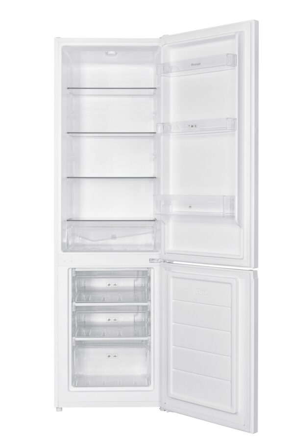 Kodumasinad | Külmik Brandt BC8027EW | Tehnomaan