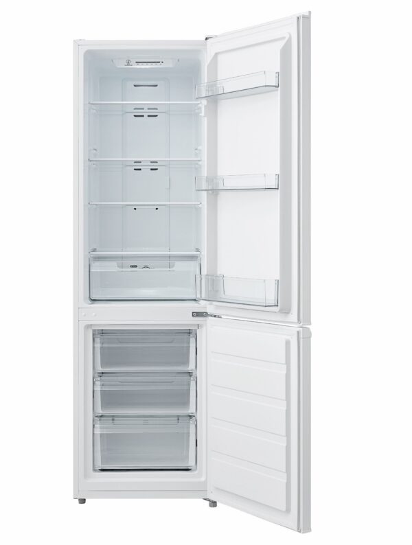 Kodumasinad | Külmik Brandt BC8511NW | Tehnomaan