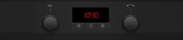 Kodumasinad | Induktsioonpliit Brandt BCI2652A must | Tehnomaan