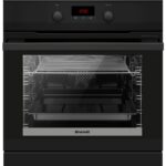 Kodumasinad | Induktsioonpliit Brandt BCI2652A must | Tehnomaan