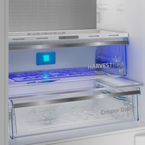 Kodumasinad | Integreeritav külmik Beko BCNE400E50SHN | Tehnomaan