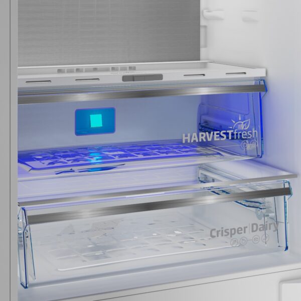 Kodumasinad | Integreeritav külmik Beko BCNE400E50SHN | Tehnomaan