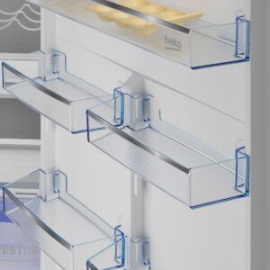 Kodumasinad | Integreeritav külmik Beko BCNE400E50SHN | Tehnomaan