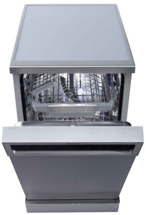Kodumasinad | Nõudepesumasin Brandt BDF024DX | Tehnomaan