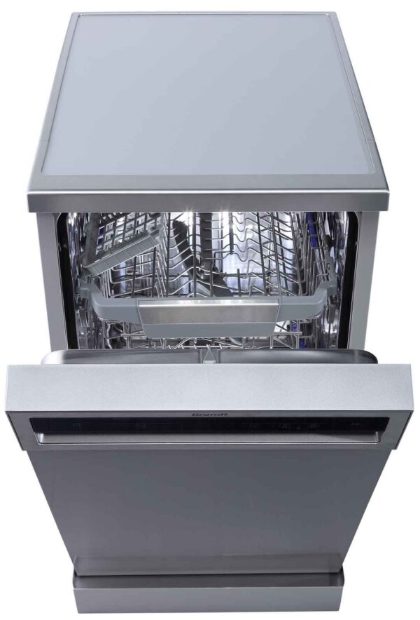 Kodumasinad | Nõudepesumasin Brandt BDF024DX | Tehnomaan