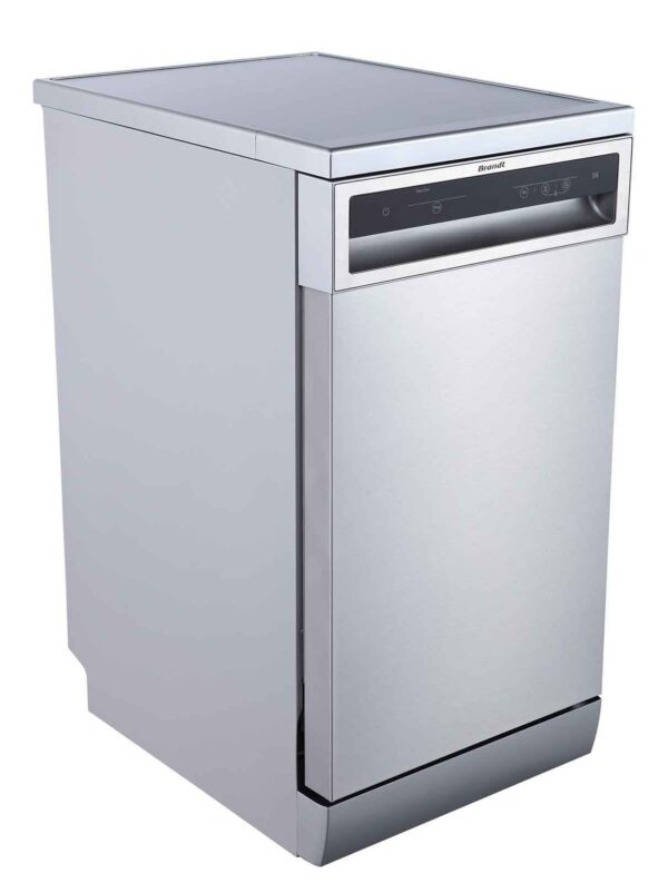Kodumasinad | Nõudepesumasin Brandt BDF024DX | Tehnomaan