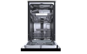 Kodumasinad | Nõudepesumasin Brandt BDF3024DB | Tehnomaan