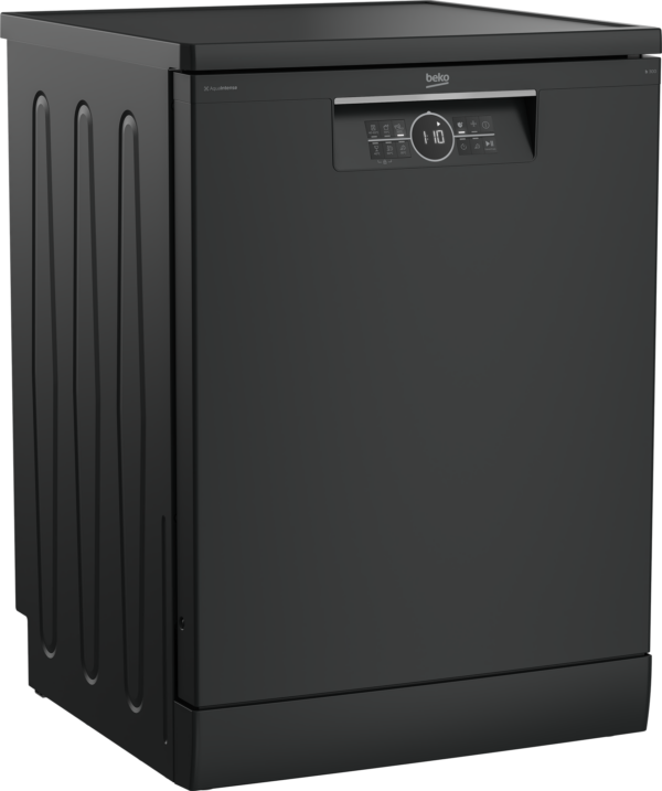 Kodumasinad | Nõudepesumasin Beko BDFN26526AQ | Tehnomaan