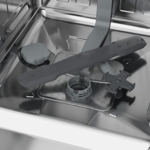 Kodumasinad | Nõudepesumasin Beko BDFN26526AQ | Tehnomaan