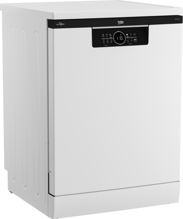 Kodumasinad | Nõudepesumasin Beko BDFN26530W | Tehnomaan