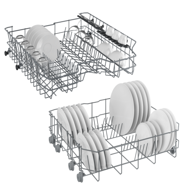 Kodumasinad | Integreeritav nõudepesumasin Beko BDIN25321 | Tehnomaan
