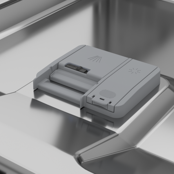 Kodumasinad | Integreeritav nõudepesumasin Beko BDIN25321 | Tehnomaan