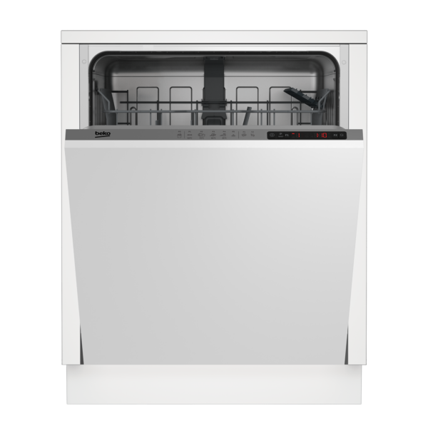 Kodumasinad | Integreeritav nõudepesumasin Beko BDIN25321 | Tehnomaan
