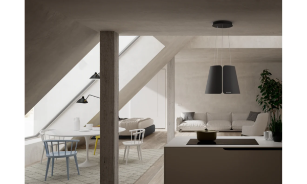 Kodumasinad | Õhupuhastaja Faber Beat BK matt F45/2 | Tehnomaan