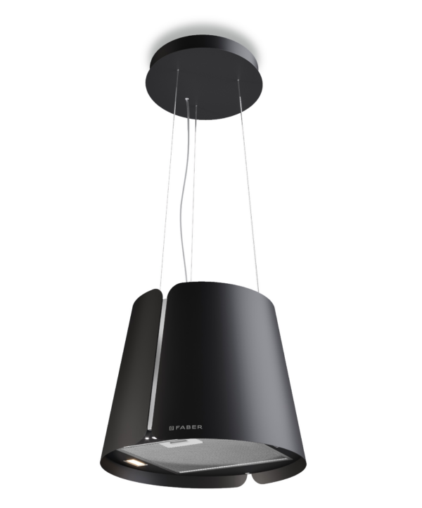 Kodumasinad | Õhupuhastaja Faber Beat BK matt F45/2 | Tehnomaan