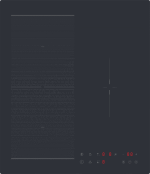Kodumasinad | Induktsioonplaat Schlosser BF57154B | Tehnomaan
