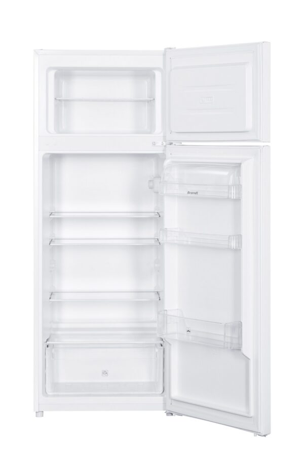 Kodumasinad | Külmik Brandt BFD4522EW | Tehnomaan