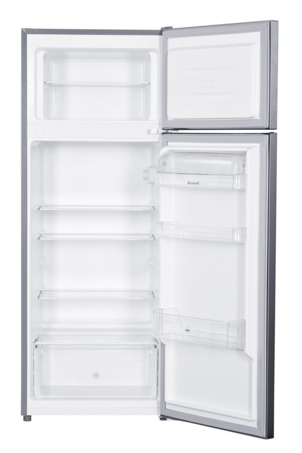 Kodumasinad | Külmik Brandt BFD4522SX | Tehnomaan