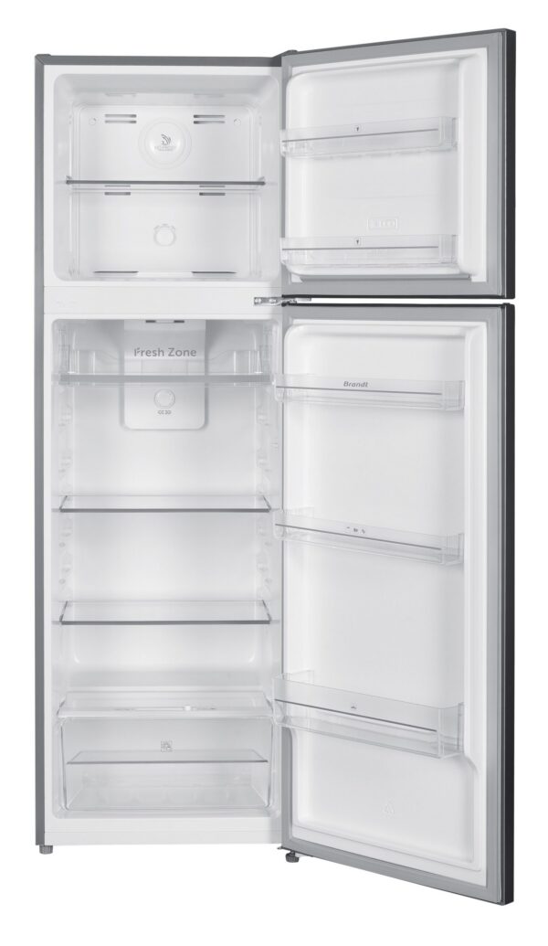 Kodumasinad | Külmik Brandt BFD6540EX | Tehnomaan