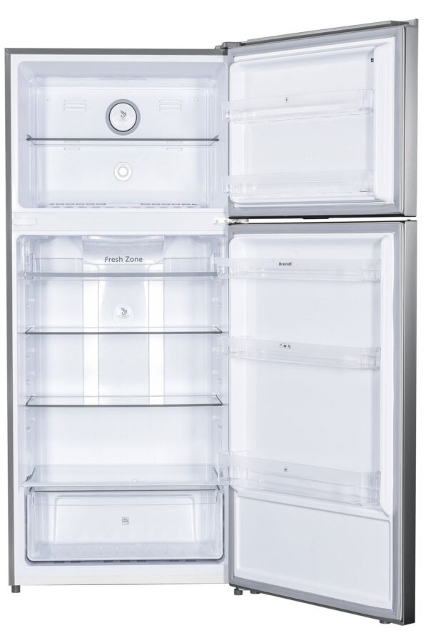 Kodumasinad | Külmik Brandt BFD7870NX | Tehnomaan