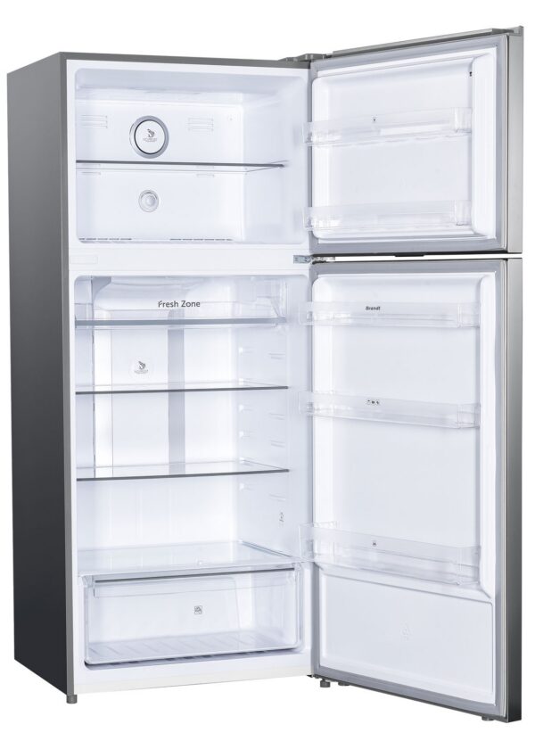 Kodumasinad | Külmik Brandt BFD7870NX | Tehnomaan