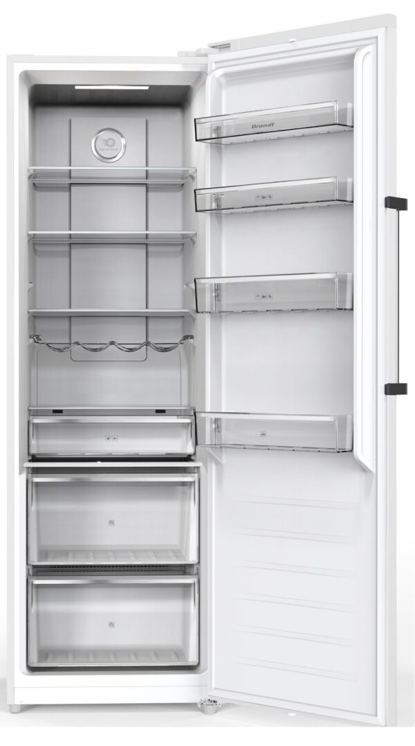 Kodumasinad | Jahekülmik Brandt BFL8620NW | Tehnomaan