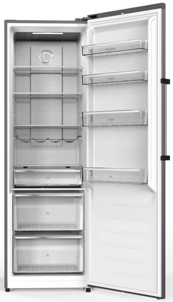 Kodumasinad | Jahekülmik Brandt BFL8620NX | Tehnomaan